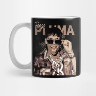 Peso pluma Mug